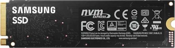  SSD Samsung 500Gb (PCI-E NVMe) 980 M.2 (R3100/W2600MB/s) (MZ-V8V500BW)