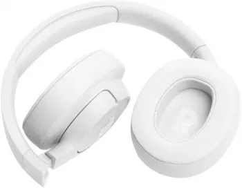  JBL Tune 720 BT 1.2   bluetooth  (JBLT720BTWHT)