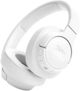  JBL Tune 720 BT 1.2   bluetooth  (JBLT720BTWHT)