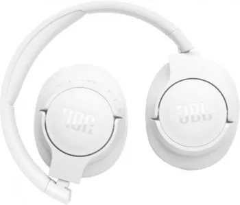  JBL Tune 720 BT 1.2   bluetooth  (JBLT720BTWHT)