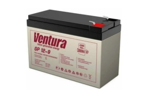  Ventura GP 12-9