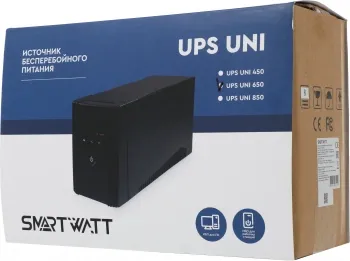    SMARTWATT -, 650/360 /, , LED 