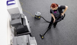  Karcher T 11/1 Classic *EU /