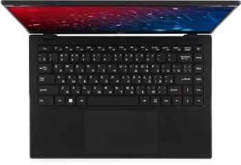  IRU Planio 14ING N100 8Gb SSD512Gb Intel Iris Xe graphics 14 IPS FHD (1920x1080) Free DOS b