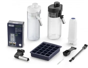   Delonghi Eletta Explore ECAM450.65.S , .  - /