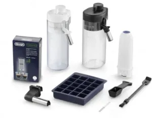   Delonghi Eletta Explore ECAM450.65.S , .  - /
