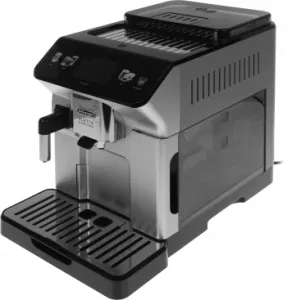   Delonghi Eletta Explore ECAM450.65.S , .  - /