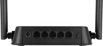   D-Link DIR-615/Z1A 10/100BASE-TX