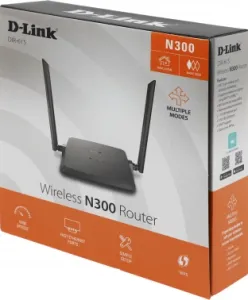   D-Link DIR-615/Z1A 10/100BASE-TX