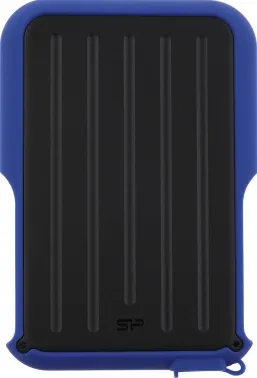    2.5 1.0Tb Silicon Power Armor A66 <SP010TBPHD66SS3B> - (USB3.2, 