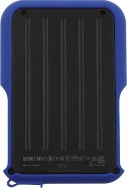    2.5 1.0Tb Silicon Power Armor A66 <SP010TBPHD66SS3B> - (USB3.2, 