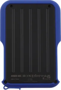    2.5 1.0Tb Silicon Power Armor A66 <SP010TBPHD66SS3B> - (USB3.2, 