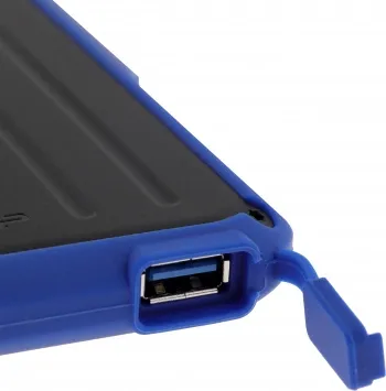    2.5 1.0Tb Silicon Power Armor A66 <SP010TBPHD66SS3B> - (USB3.2, 