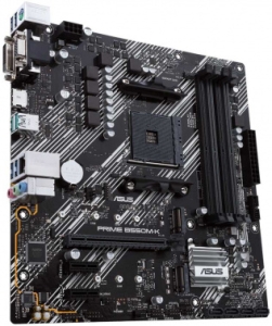   Asus PRIME B550M-K Socket AM4