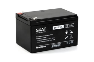  - SKAT SB 1212L  AGM 12V 12  