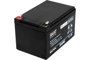 - SKAT SB 1212L  AGM 12V 12  