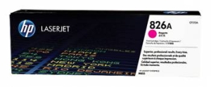   HP 826A CF313A   HP CLJ Ent M855