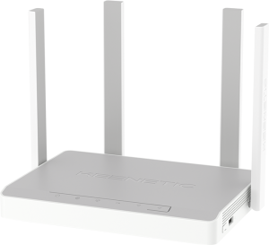   Keenetic Skipper 4G (KN-2910) AC1200 10/100/1000BASE-TX/4G cat.4