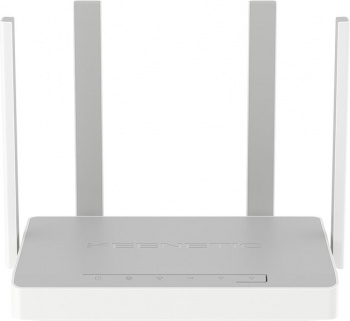   Keenetic Skipper 4G (KN-2910) AC1200 10/100/1000BASE-TX/4G cat.4