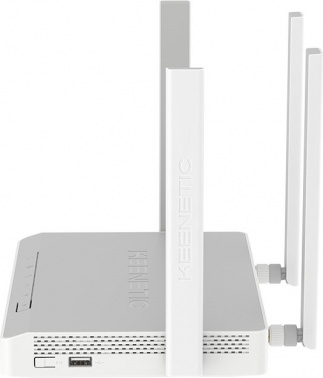   Keenetic Skipper 4G (KN-2910) AC1200 10/100/1000BASE-TX/4G cat.4
