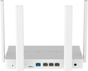   Keenetic Skipper 4G (KN-2910) AC1200 10/100/1000BASE-TX/4G cat.4