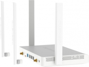   Keenetic Skipper 4G (KN-2910) AC1200 10/100/1000BASE-TX/4G cat.4