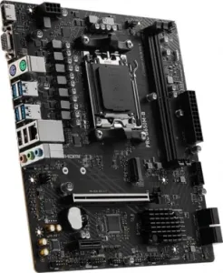   MSI PRO B650M-B Socket AM5