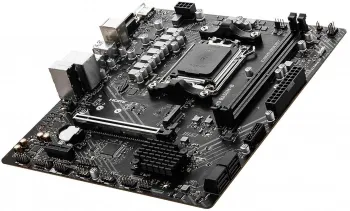   MSI PRO B650M-B Socket AM5