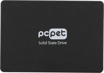  SSD PC Pet 256Gb SATA III  PCPS256G2 2.5