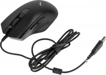  A4Tech Bloody X5 Max   (10000dpi) USB (9but)