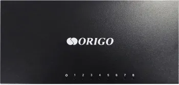  8-  ORIGO OS1208/A1A 10/100 /