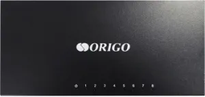 8-  ORIGO OS1208/A1A 10/100 /
