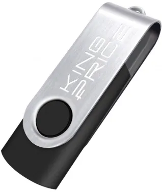   KingPrice 8GB KPFD2 KPFD2A008ABK USB2.0 