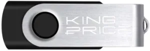   KingPrice 8GB KPFD2 KPFD2A008ABK USB2.0 
