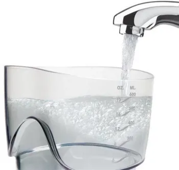  Waterpik WP-112U 