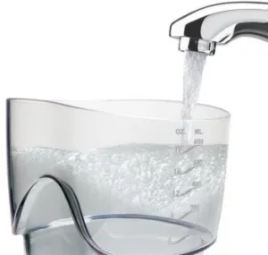  Waterpik WP-112U 