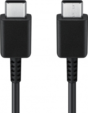  Samsung EP-DA705BBRGRU USB Type-C (m) USB Type-C (m) 1  (.:1)