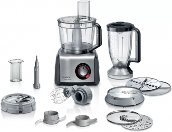   BOSCH MC812M865