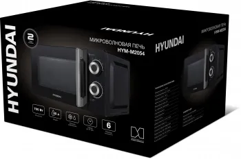   Hyundai HYM-M2054 20. 700 /, 20 , 700 ,  - 