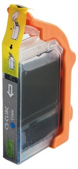   Cactus CS-CLI8C   Canon MP470/MP500/MP510/MP520 (12ml)