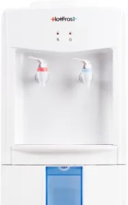  Hotfrost V118F  .. 