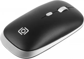  /Oklick 599MWB   (1600dpi) silent  BT/Radio USB   (