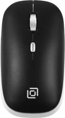  /Oklick 599MWB   (1600dpi) silent  BT/Radio USB   (
