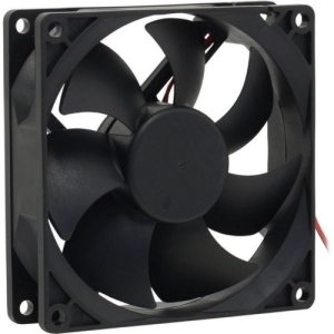    5bites FB9225S-12H4MX 92X25 / SLEEVE / 2500RPM / MOLEX / 4P