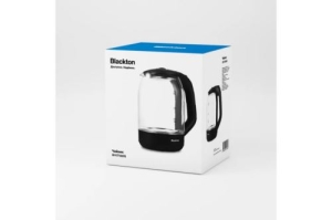  Blackton Bt KT1823G Black