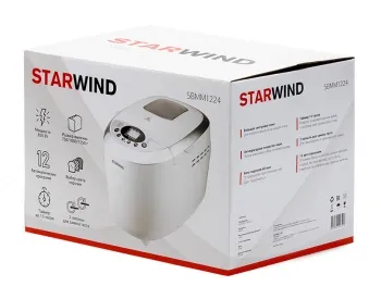  Starwind SBMM1224 850 