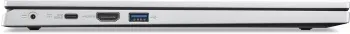  Acer Extensa 15 EX215-34-C6UB N100 8Gb SSD256Gb Intel UHD Graphics 15.6 TN FHD (1920x1080) 