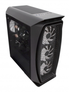  IRU Game 520B5GMA MT Ryzen 5 5600X (3.7) 16Gb SSD512Gb RTX3050 8Gb Free DOS GbitEth 650W  (
