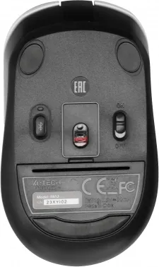  A4Tech Fstyler FB12 /  (1200dpi)  BT/Radio USB (3but)