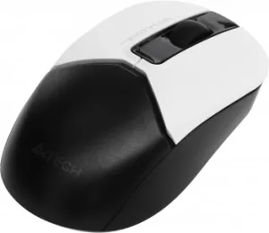  A4Tech Fstyler FB12 /  (1200dpi)  BT/Radio USB (3but)